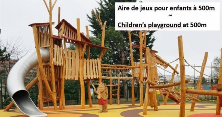 שאנטלו-אן-ברי Appartement A 5 Min De Disney Proche Paris מראה חיצוני תמונה