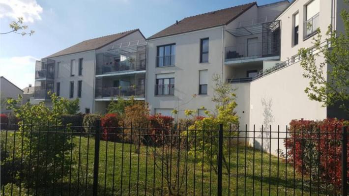 שאנטלו-אן-ברי Appartement A 5 Min De Disney Proche Paris מראה חיצוני תמונה