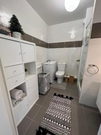 שאנטלו-אן-ברי Appartement A 5 Min De Disney Proche Paris מראה חיצוני תמונה