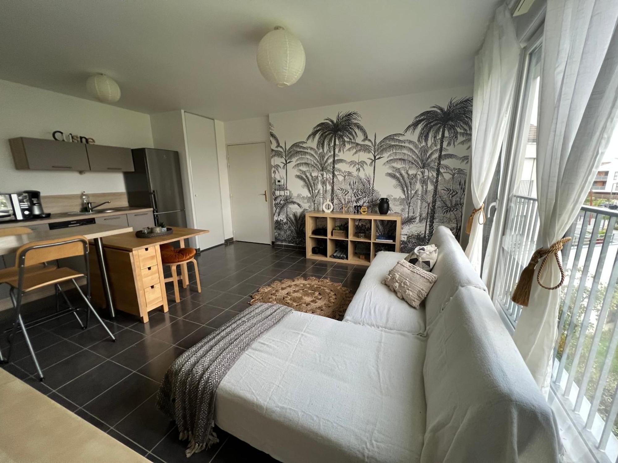 שאנטלו-אן-ברי Appartement A 5 Min De Disney Proche Paris מראה חיצוני תמונה