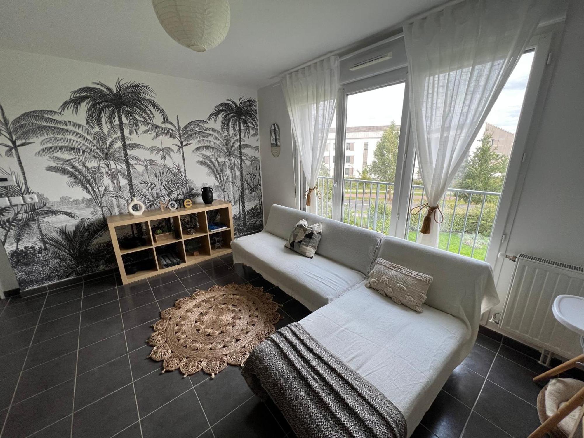 שאנטלו-אן-ברי Appartement A 5 Min De Disney Proche Paris מראה חיצוני תמונה