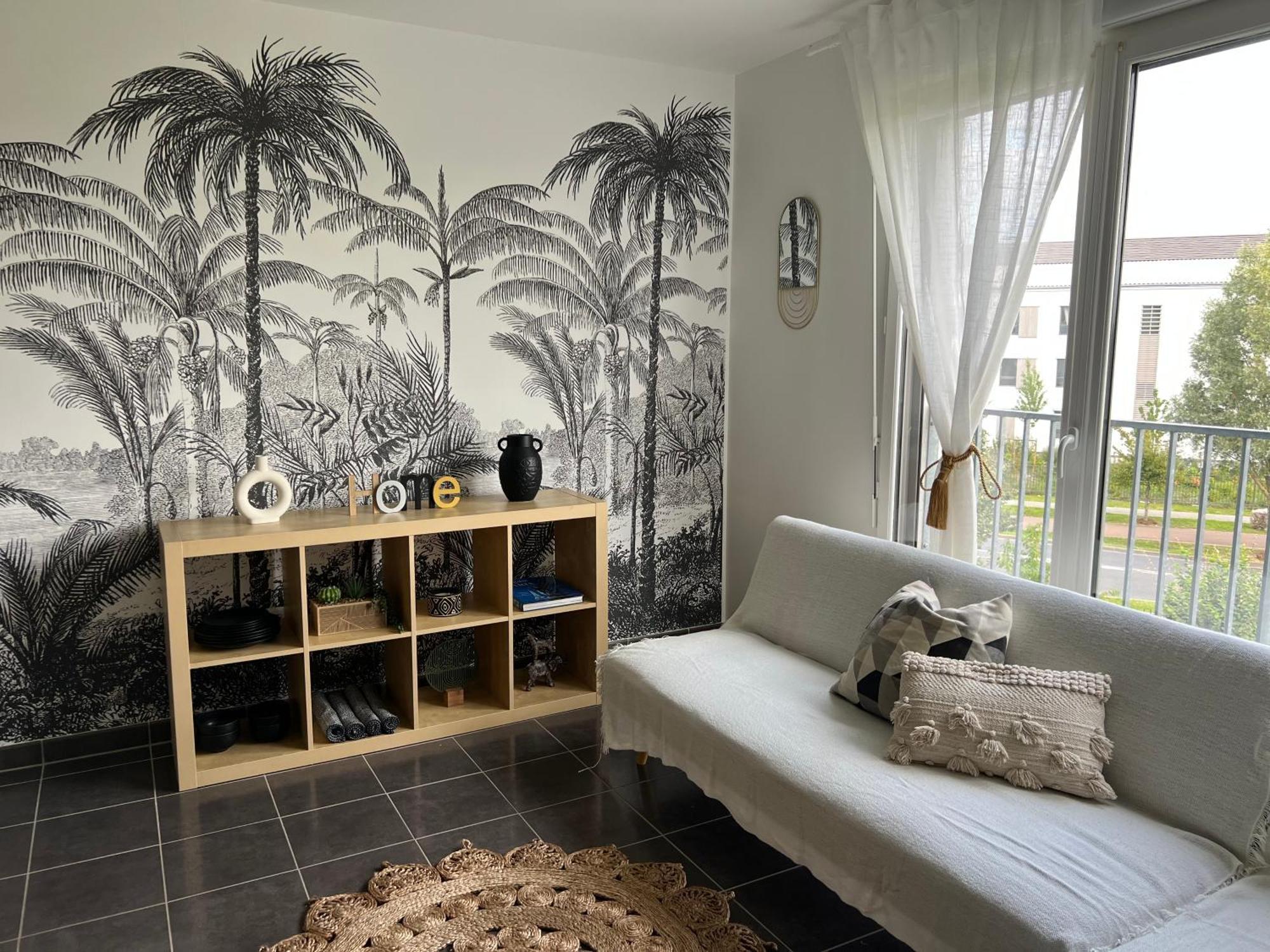 שאנטלו-אן-ברי Appartement A 5 Min De Disney Proche Paris מראה חיצוני תמונה