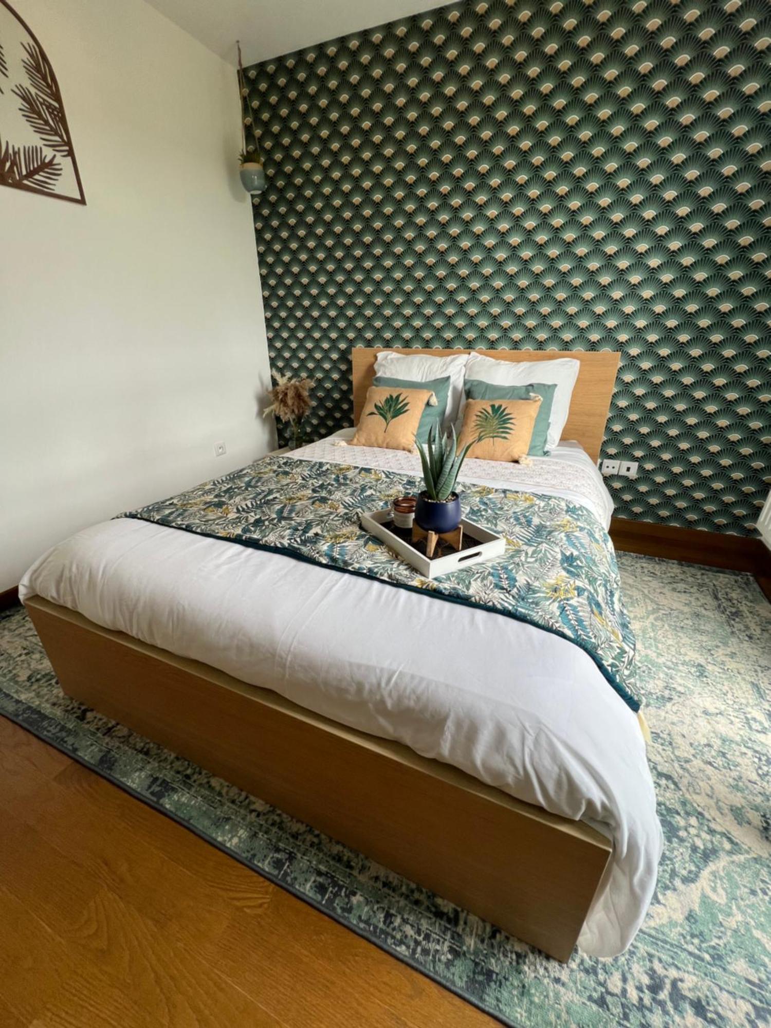 שאנטלו-אן-ברי Appartement A 5 Min De Disney Proche Paris מראה חיצוני תמונה